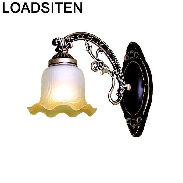decor wandlampen aplique vintage lamp vanity for home applique murale luminaire lampara de pared interior led wall bedroom light